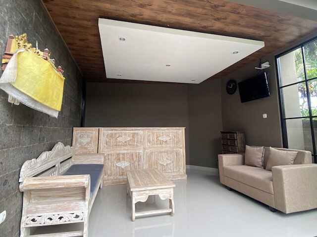 ニバルマ バイ ズズ