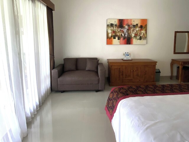 ニバルマ バイ ズズ