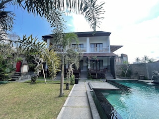 ニバルマ バイ ズズ