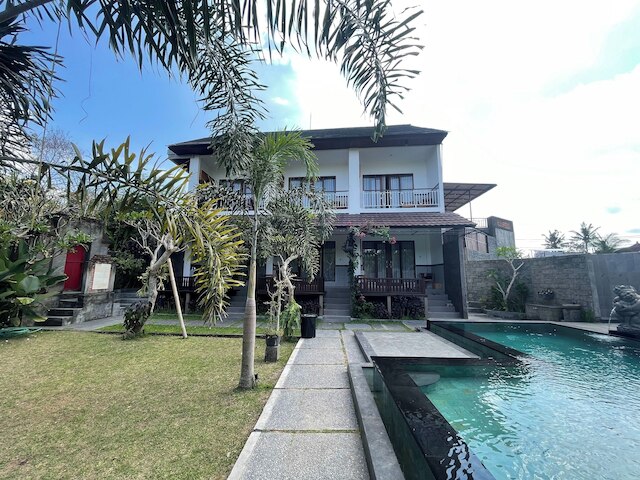 ニバルマ バイ ズズ