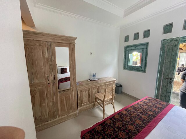 ニバルマ バイ ズズ