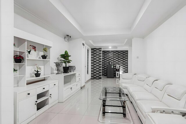 TOS ゲストハウス バイ ズズ