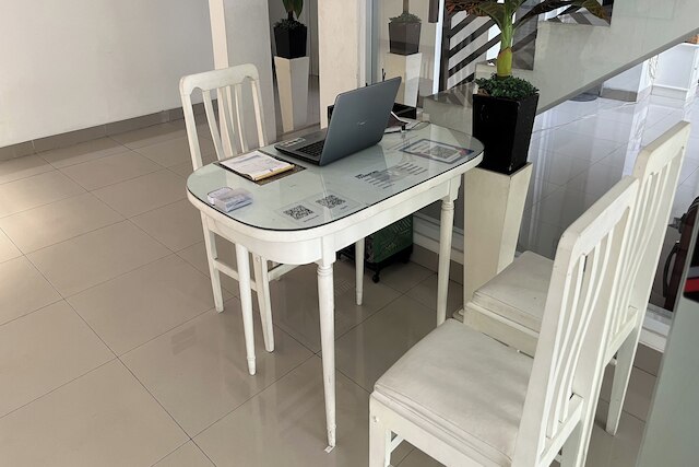 TOS ゲストハウス バイ ズズ