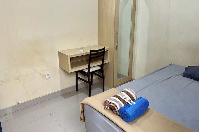 TOS ゲストハウス バイ ズズ