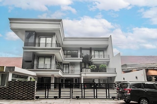 TOS ゲストハウス バイ ズズ