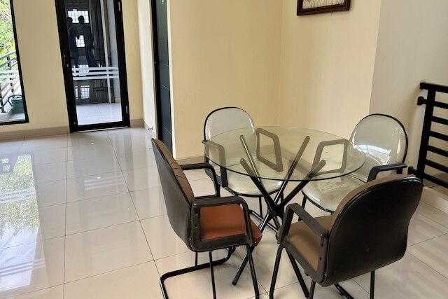 TOS ゲストハウス バイ ズズ