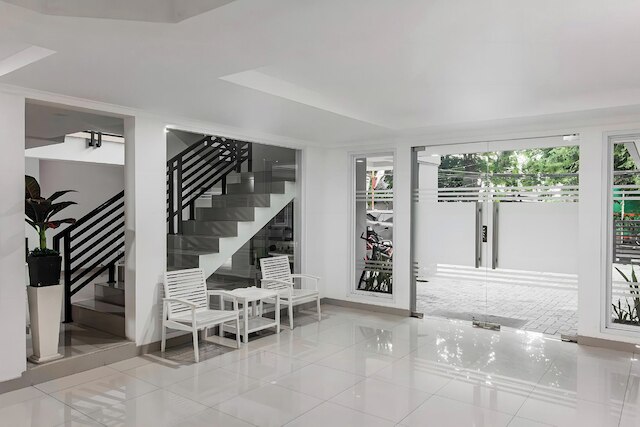 TOS ゲストハウス バイ ズズ