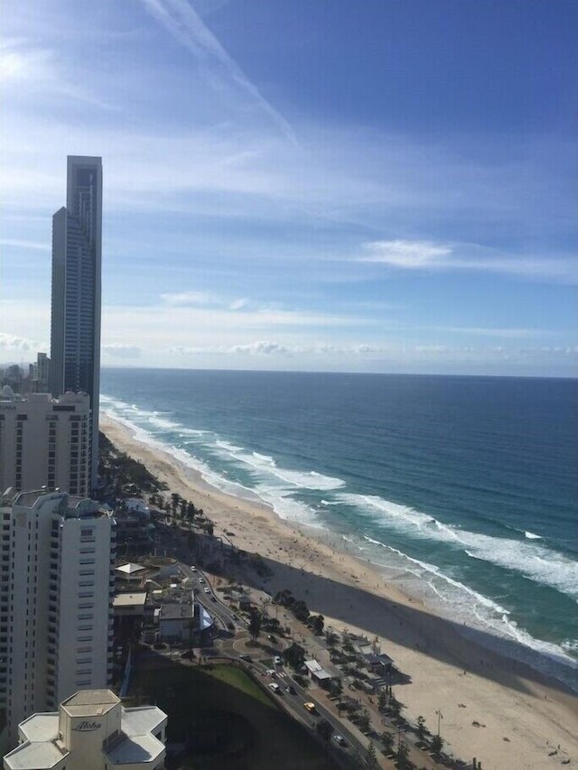 エクスパンシブ オーシャン ビューズ フロム ペニンシュラ