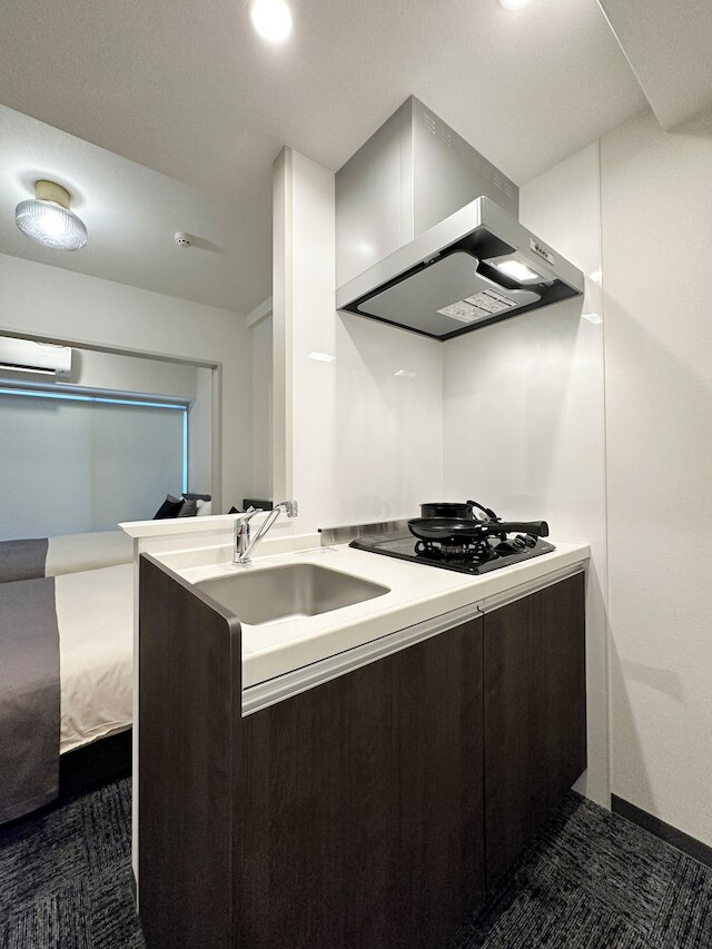 LIFEMENT GLANZ Sakaimachi