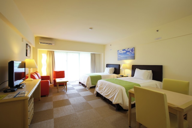 レオパレス リゾート グアム - コンド