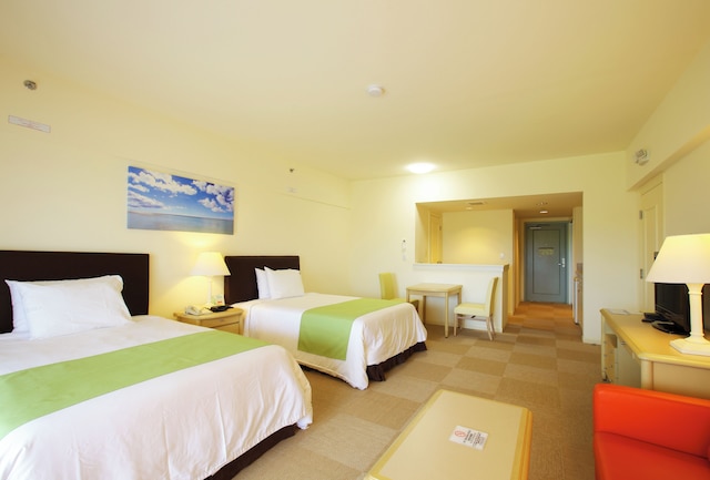 レオパレス リゾート グアム - コンド