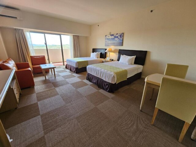 レオパレス リゾート グアム - コンド