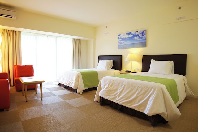 レオパレス リゾート グアム - コンド