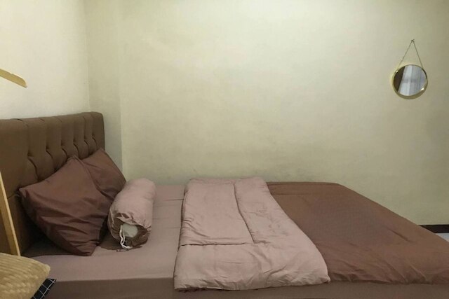 ホテル O ハズ マリオボロ