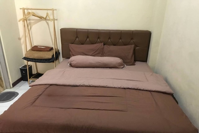 ホテル O ハズ マリオボロ