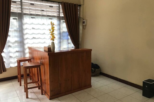 ホテル O ハズ マリオボロ