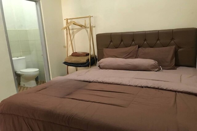 ホテル O ハズ マリオボロ