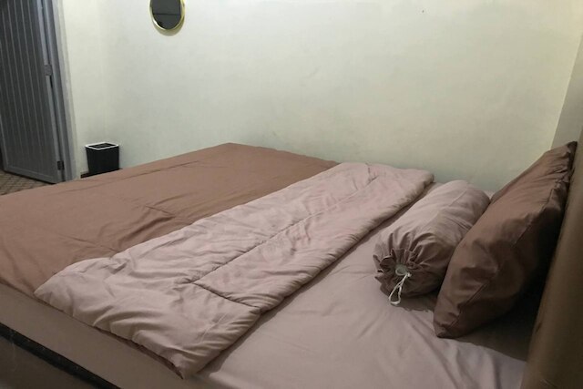 ホテル O ハズ マリオボロ