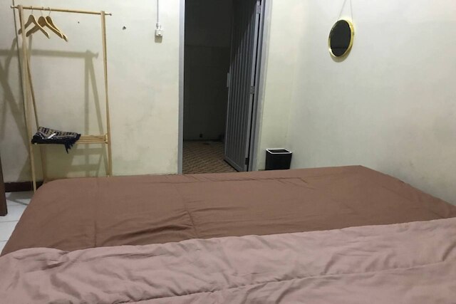 ホテル O ハズ マリオボロ