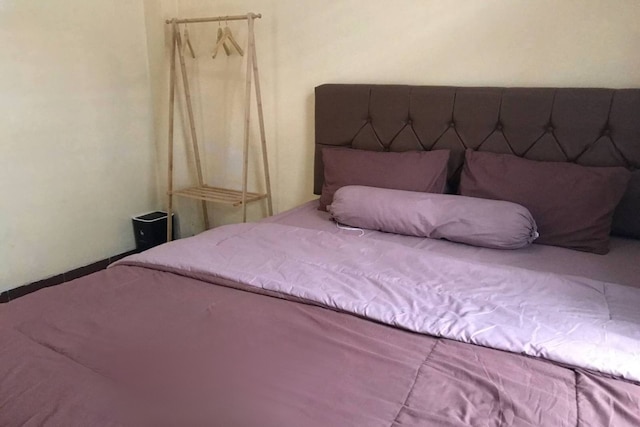 ホテル O ハズ マリオボロ