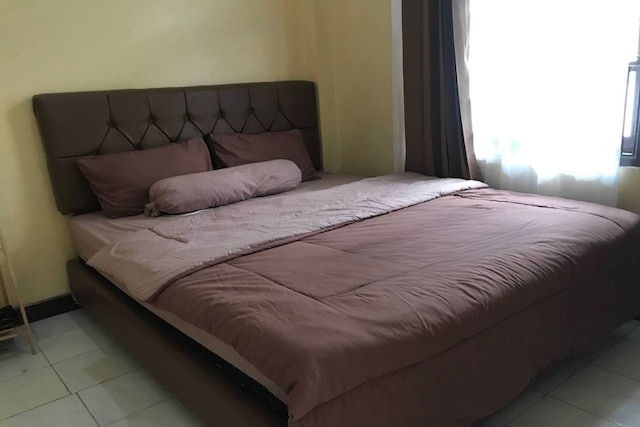 ホテル O ハズ マリオボロ