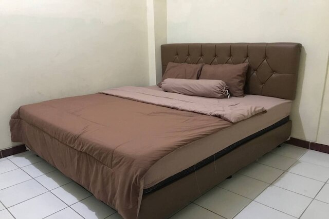 ホテル O ハズ マリオボロ