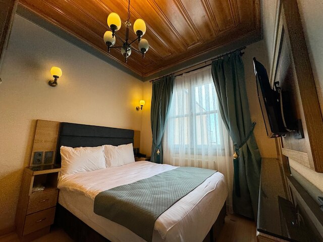 アベリア マンション ホテル