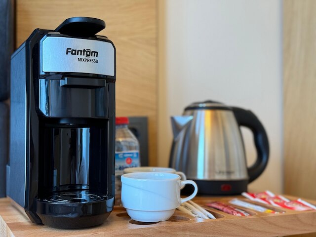 アベリア マンション ホテル