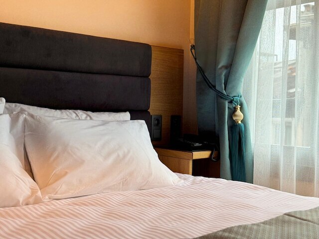 アベリア マンション ホテル