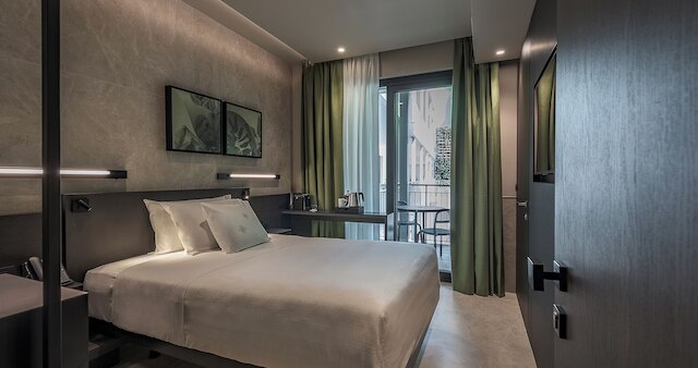 パラッツォ ヴィリディス