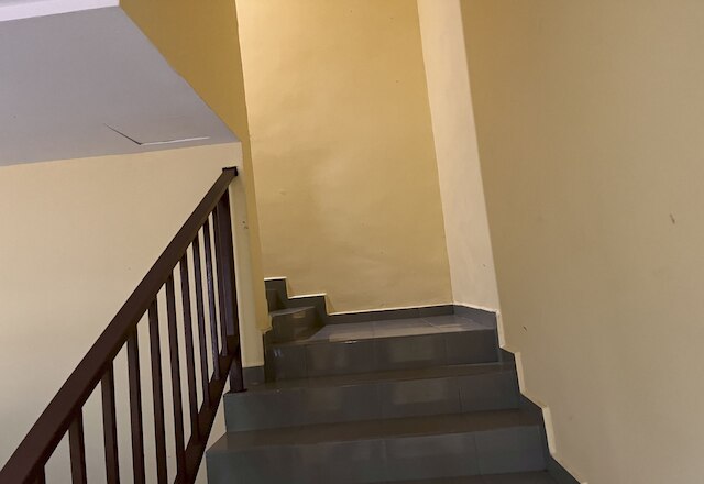 ホテル O ラフマ ソジョーン センター