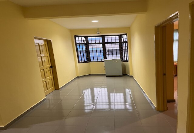 ホテル O ラフマ ソジョーン センター