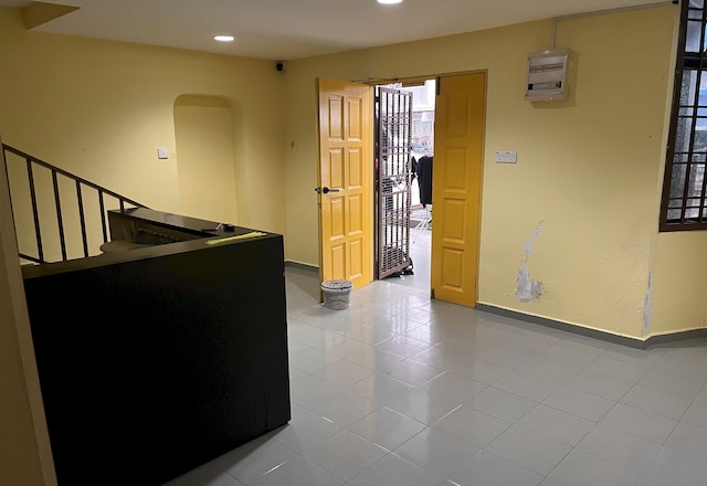 ホテル O ラフマ ソジョーン センター