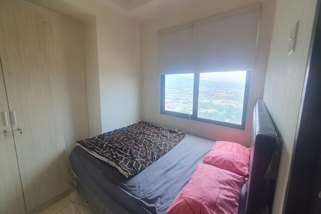 ホテル O ザ メトロ スイーツ アパートメント by ワン プロパティ