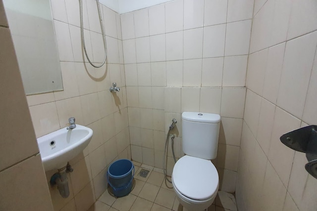 ホテル O ザ メトロ スイーツ アパートメント by ワン プロパティ