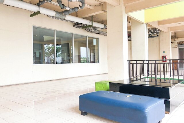 ホテル O ザ メトロ スイーツ アパートメント by ワン プロパティ