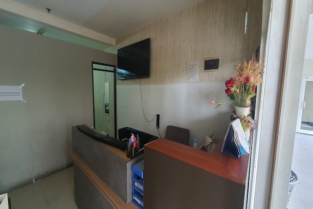 ホテル O ザ メトロ スイーツ アパートメント by ワン プロパティ