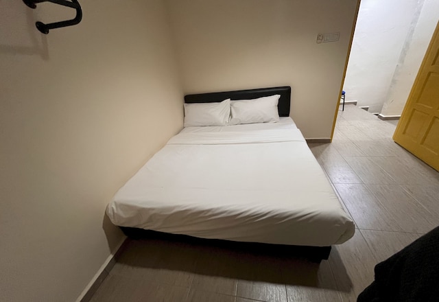 ホテル O タンポイ ソジョーン