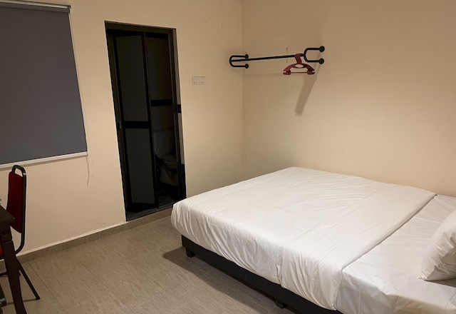 ホテル O タンポイ ソジョーン