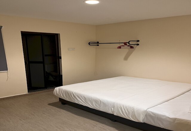 ホテル O タンポイ ソジョーン