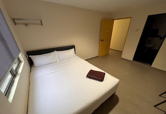 ホテル O タンポイ ソジョーン