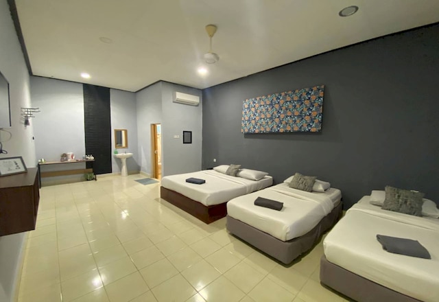 ホテル O バユ チェナン イン ランカウイ