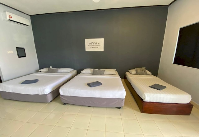 ホテル O バユ チェナン イン ランカウイ