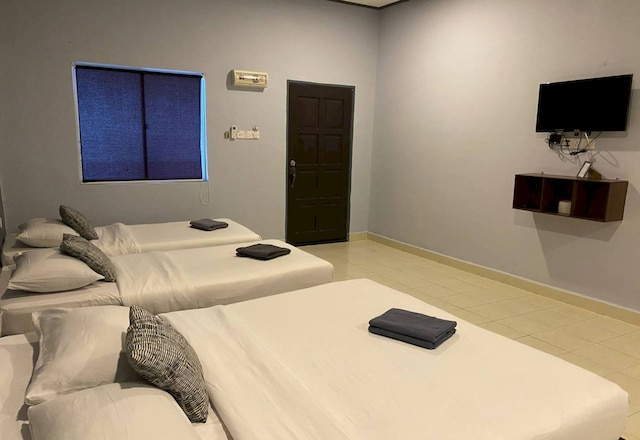 ホテル O バユ チェナン イン ランカウイ