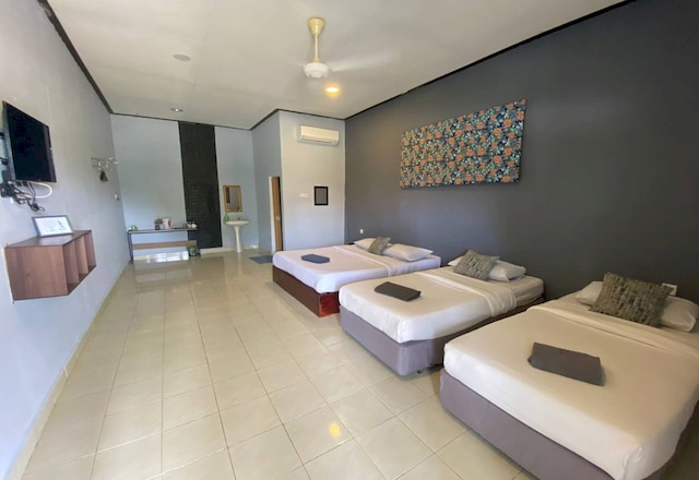 ホテル O バユ チェナン イン ランカウイ