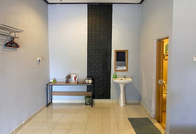 ホテル O バユ チェナン イン ランカウイ