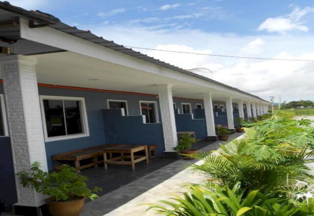 ホテル O バユ チェナン イン ランカウイ