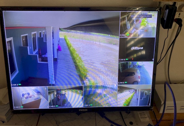 ホテル O バユ チェナン イン ランカウイ