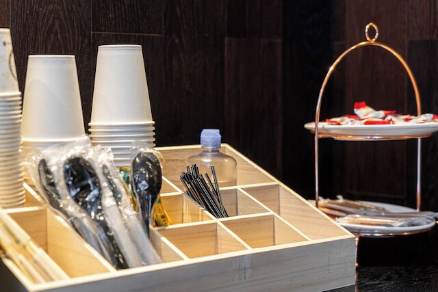 shincheon noble stay hotel