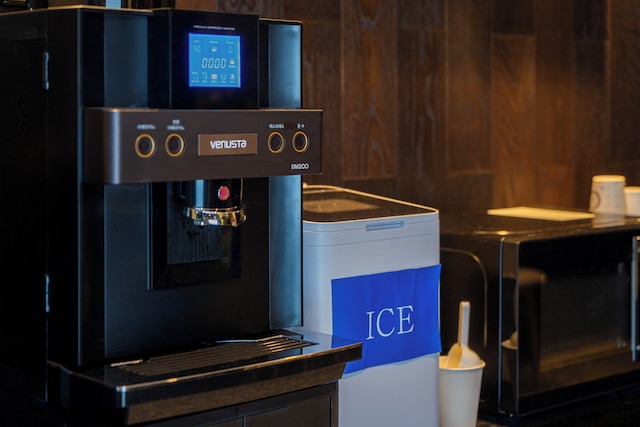 shincheon noble stay hotel